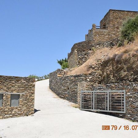 Sea View Stone Residence Episkopion  Exterior photo