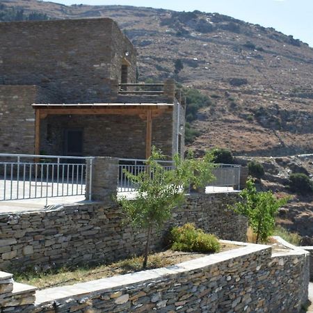 Sea View Stone Residence Episkopion  Exterior photo