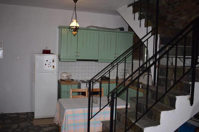 Sea View Stone Residence Episkopion  Exterior photo