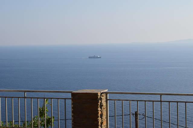 Sea View Stone Residence Episkopion  Exterior photo