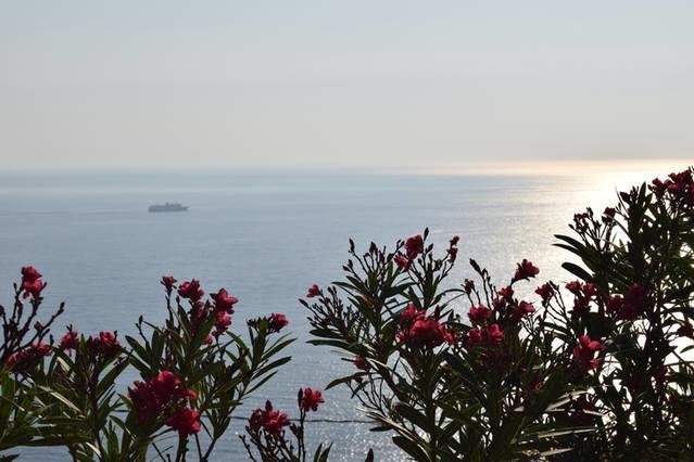 Sea View Stone Residence Episkopion  Exterior photo