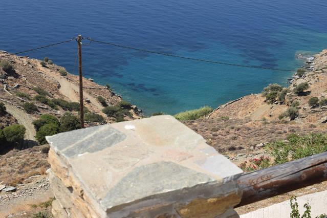 Sea View Stone Residence Episkopion  Exterior photo